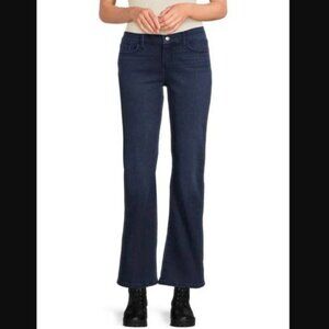 JOE'S JEANS Bootcut Jeans Size 32 Dark Wash